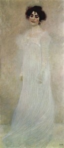 Serena Lederer von Gustav Klimt