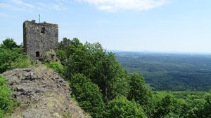 Ruine Rollburg